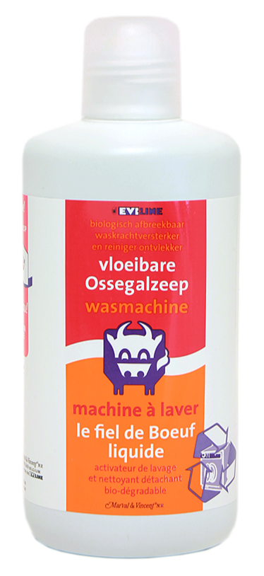 Evi Line Vloeibare Ossengalzeep