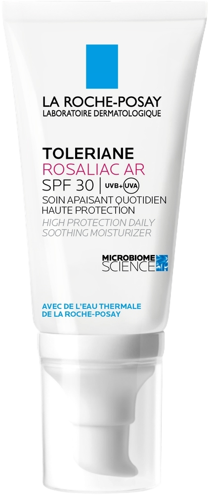 Toleriane Rosaliac AR SPF30 Daily Moisturizer