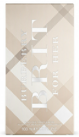 Burberry Brit Eau de Toilette