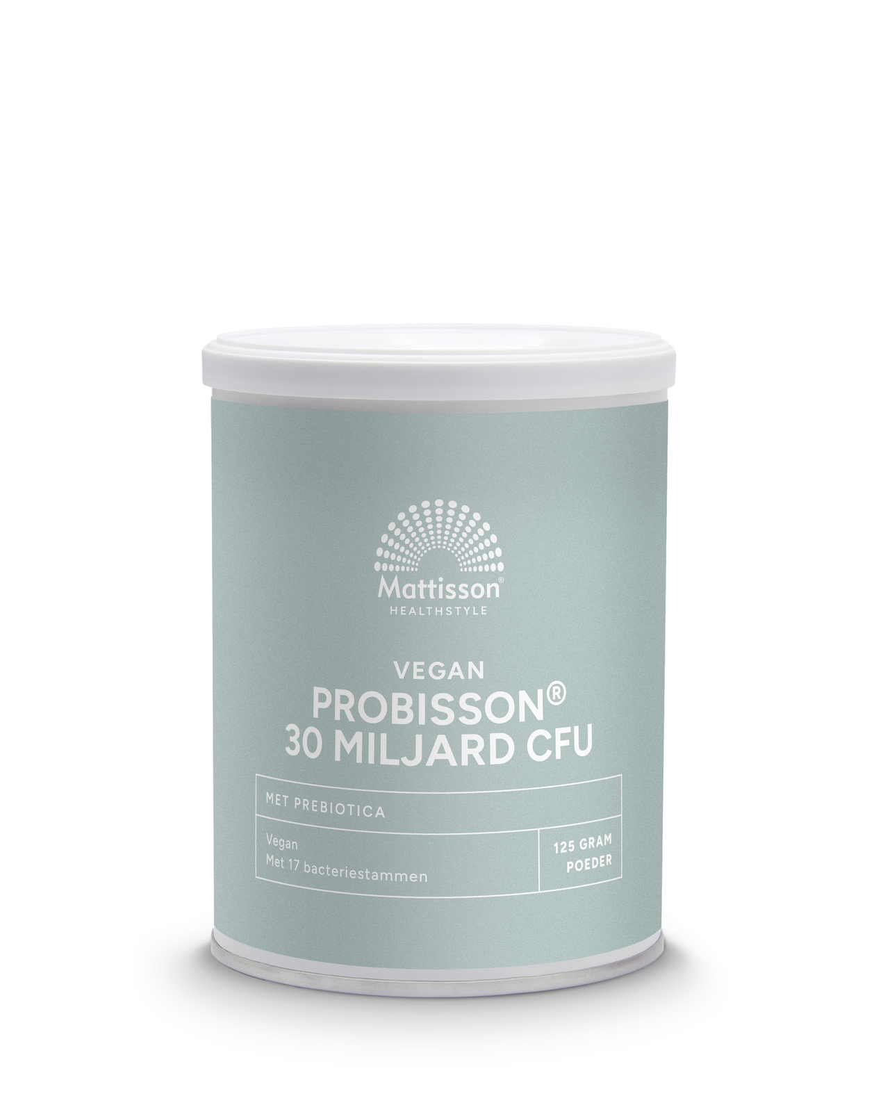 Mattisson HealthStyle Probisson® 30 Miljard CFU 1200mg Poeder