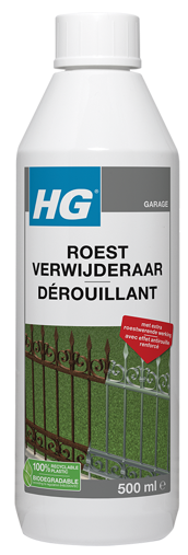 HG Keuken Roestverwijderaar