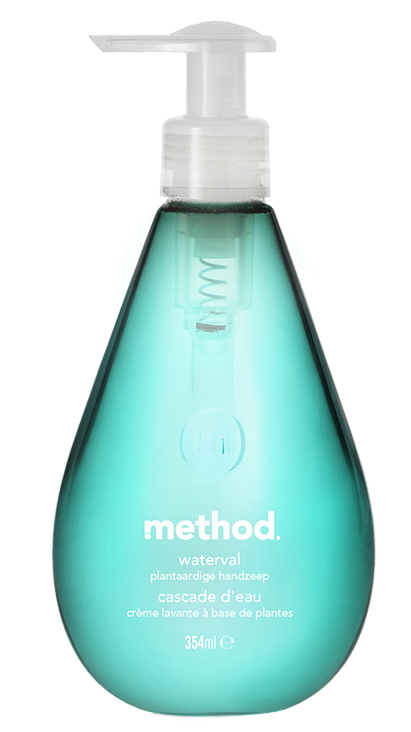 Method Handzeep Waterfall