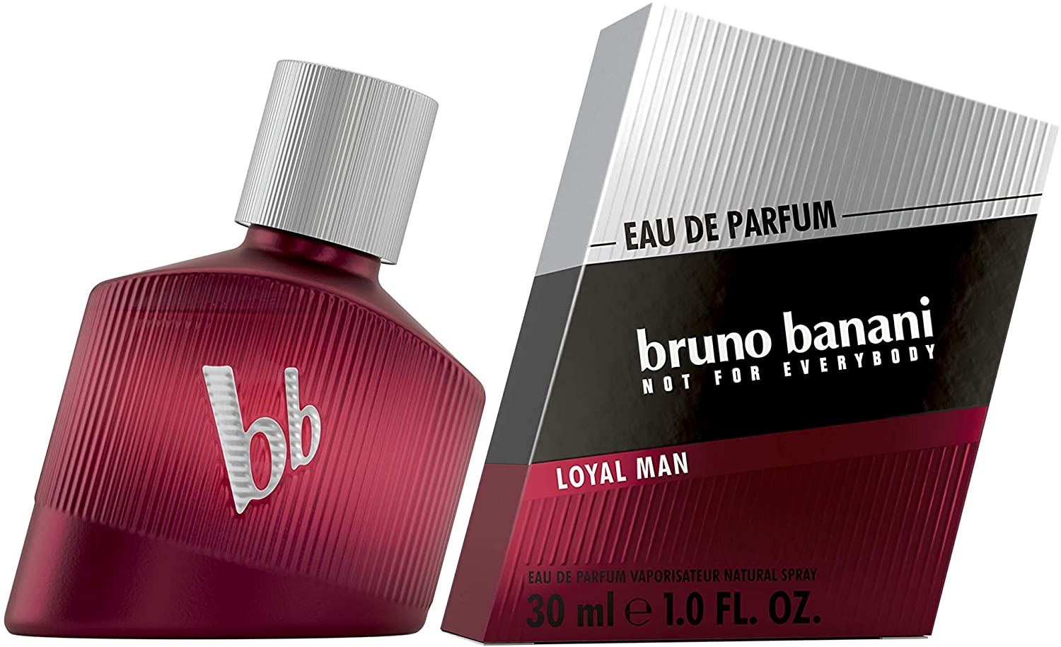 Bruno Banani Loyal Man Eau de Parfum