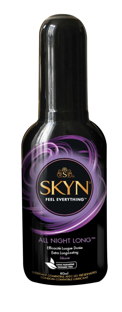 Manix Skyn All Night Long Glijmiddel