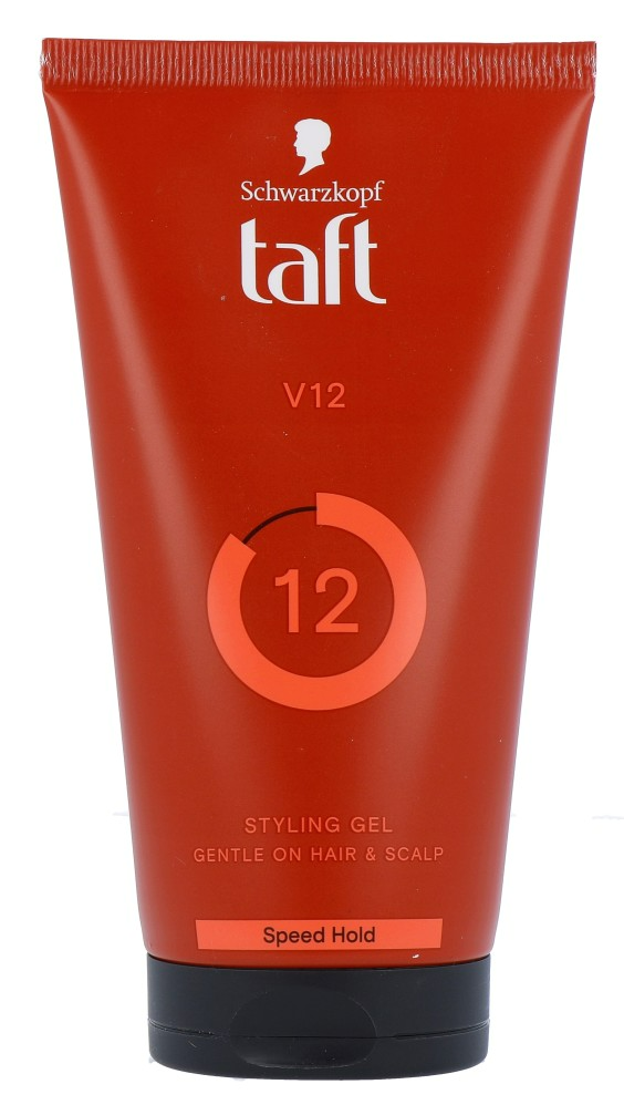 Schwarzkopf Taft V12 Power Gel