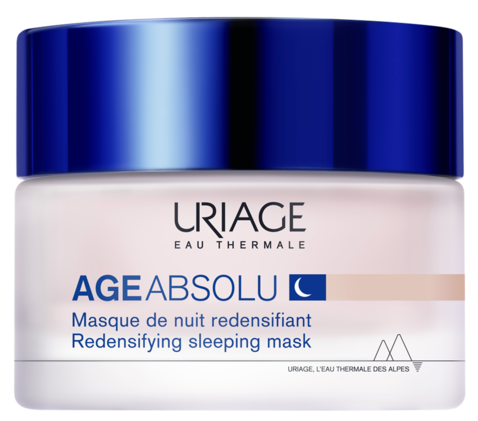 Uriage Age Absolu Redensifying Night Care