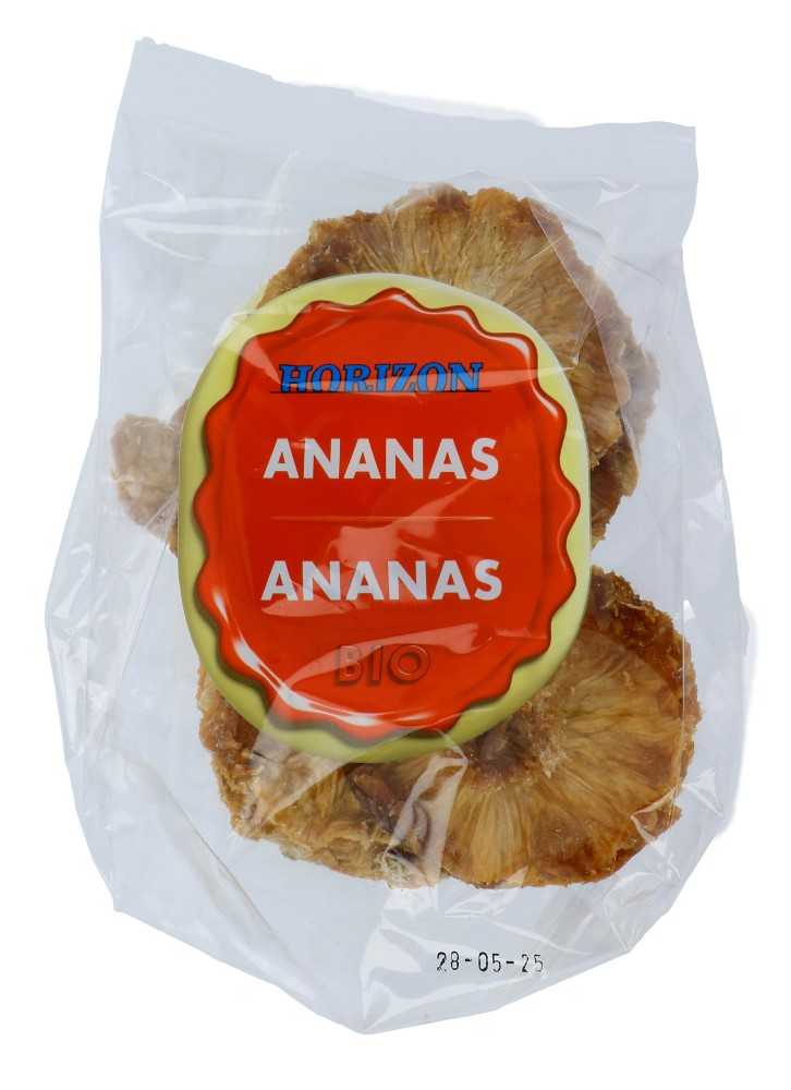 Horizon Ananas Bio
