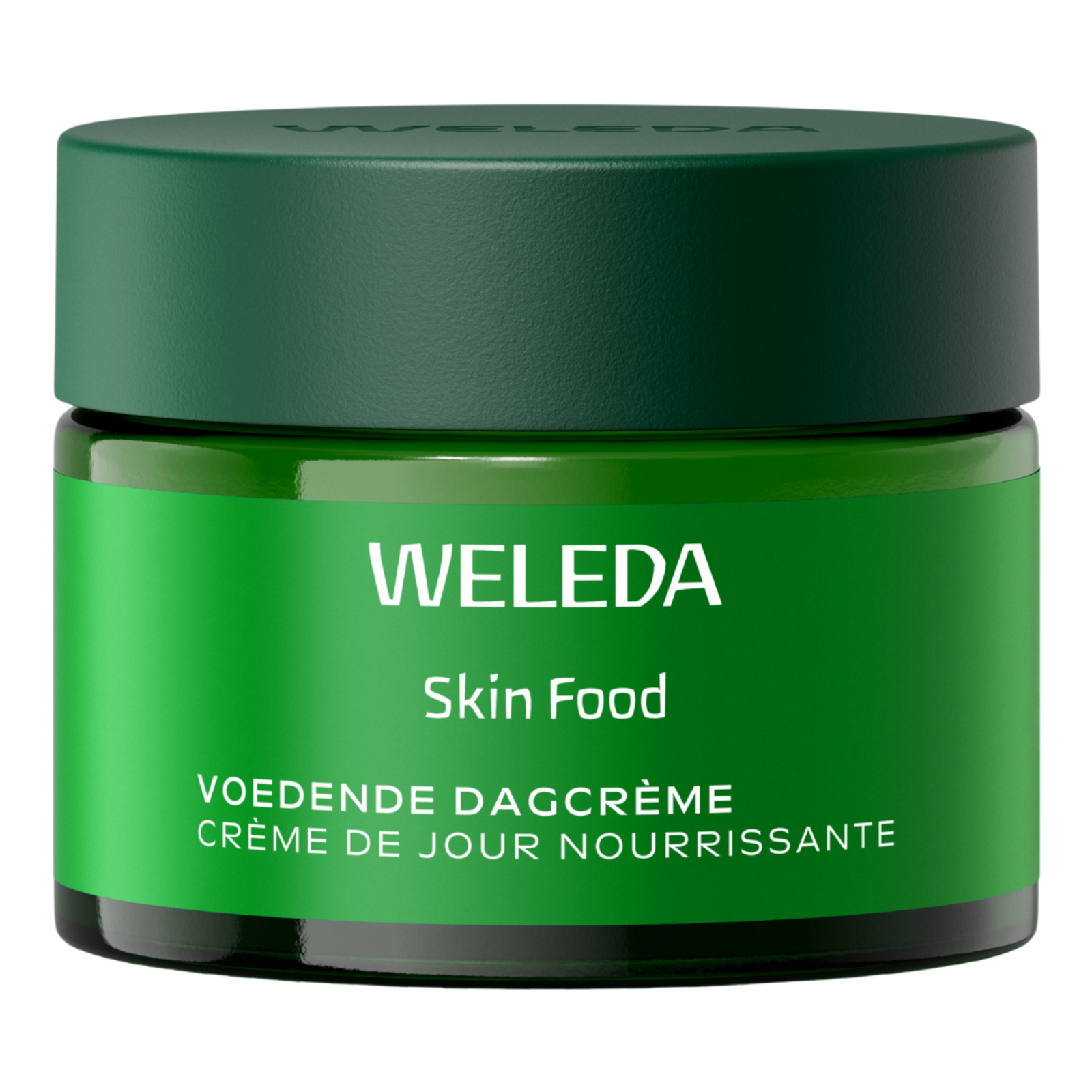 Weleda Skin Food Voedende Dagcrème