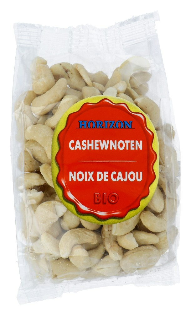Horizon Cashewnoten Bio