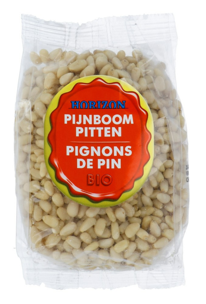 Horizon Pijnboompitten Bio