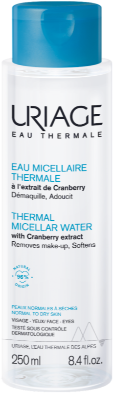 Uriage Thermal Micellair Water