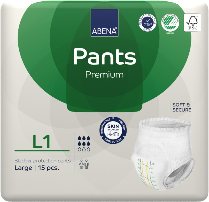 Abena Pants Premium L1