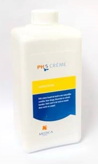 Maxxim PH5 Handcrème