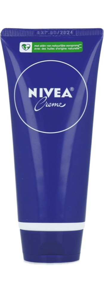 Nivea Crème Tube