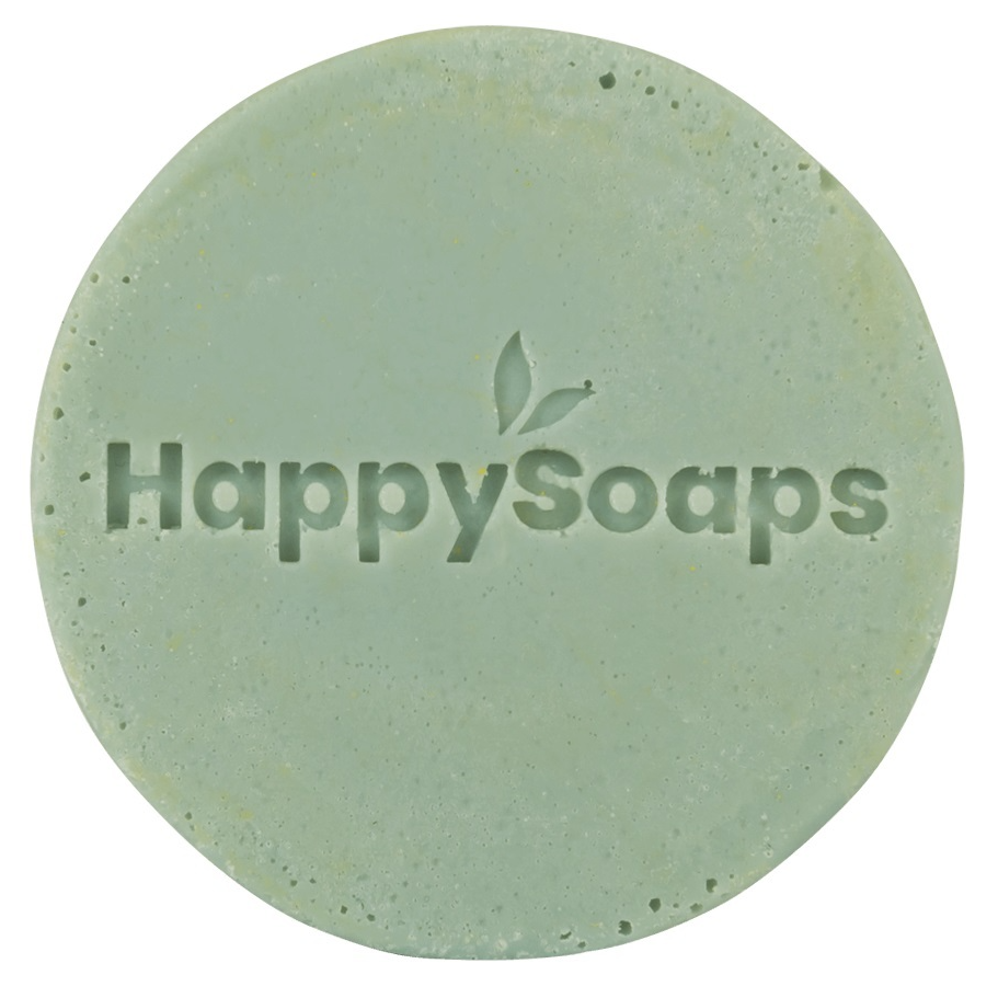 HappySoaps Aloë Vera Conditoner Bar