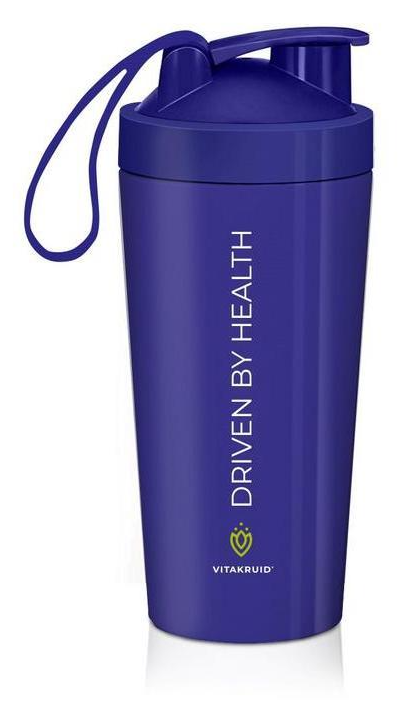 Vitakruid RVS Shakebeker