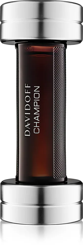 Davidoff Champion Eau de Toilette