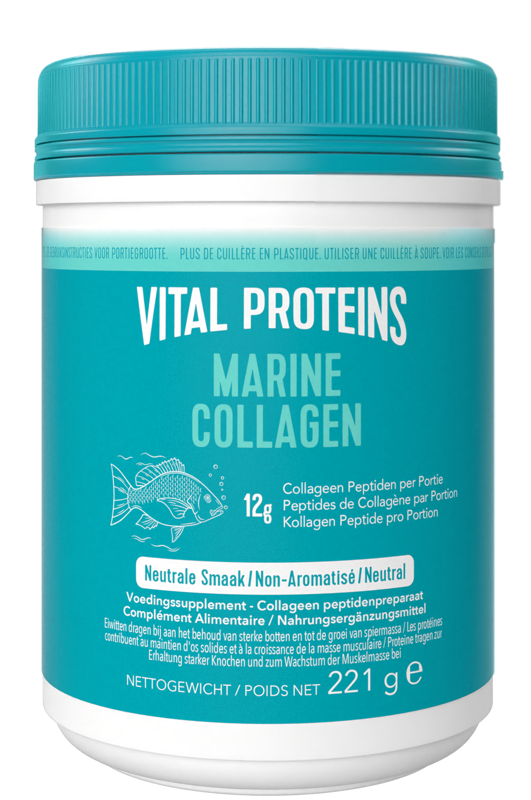 Vital Proteins Marine Collageen