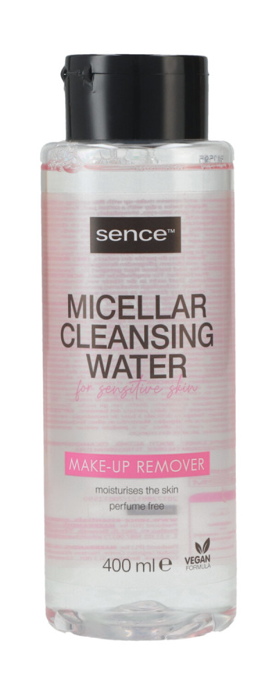SenceBeauty Sensitive Micellair Water