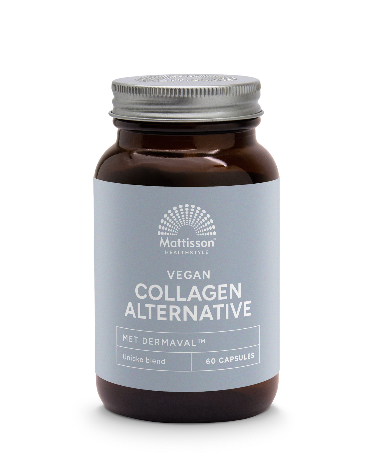 Mattisson HealthStyle Collageen Booster Capsules