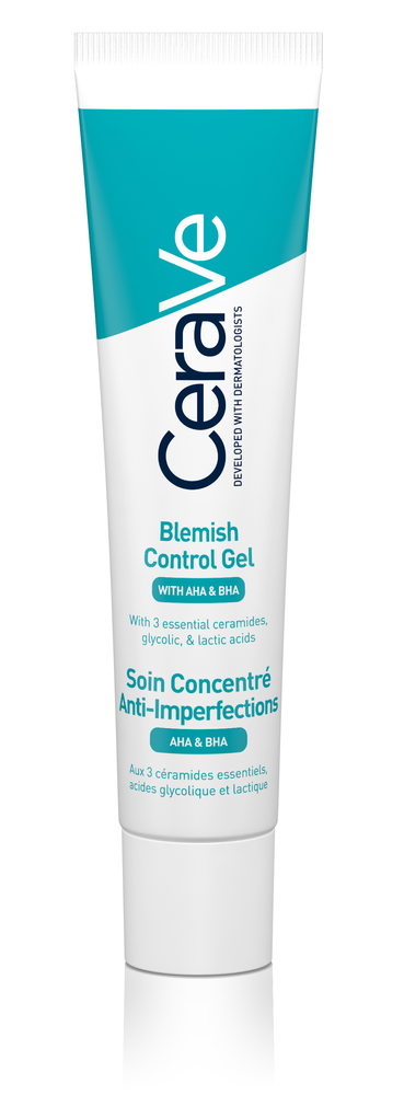 CeraVe Geconcentreerde Anti-Onzuiverheden Verzorging