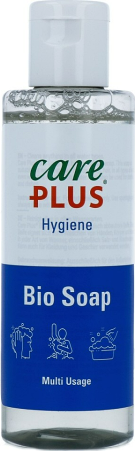 Care Plus Bio Zeep