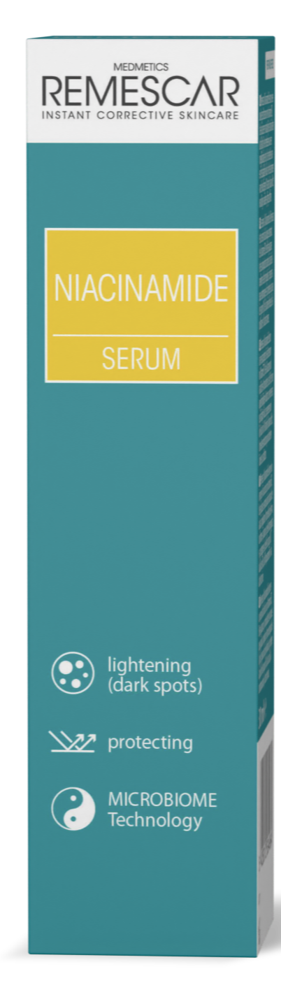 Remescar Niacinamide Serum
