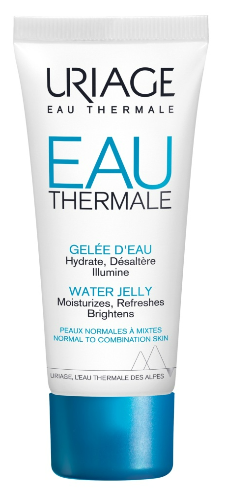 Uriage Eau Thermale Water Jelly