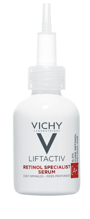 Vichy Liftactiv Retinol Specialist Serum