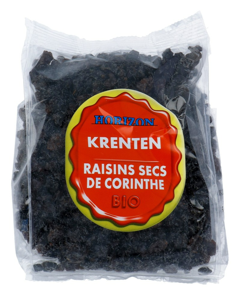 Horizon Krenten Bio