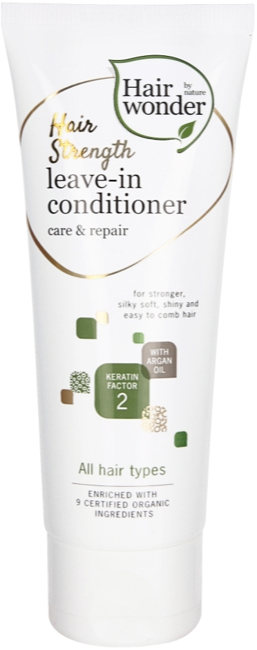 Hairwonder Care & Repair Leave-in Conditioner