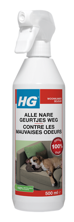 HG Woonkamer Alle Nare Geurtjes Weg