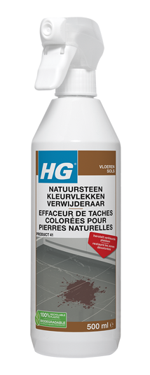 HG Vloeren Natuursteen Kleurvlekken Verwijderaar 41