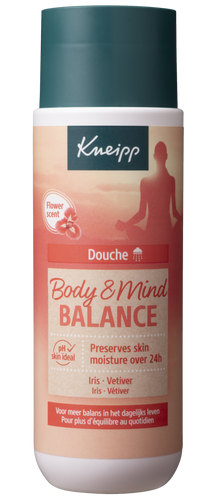 Kneipp Douche Body & Mind Balance