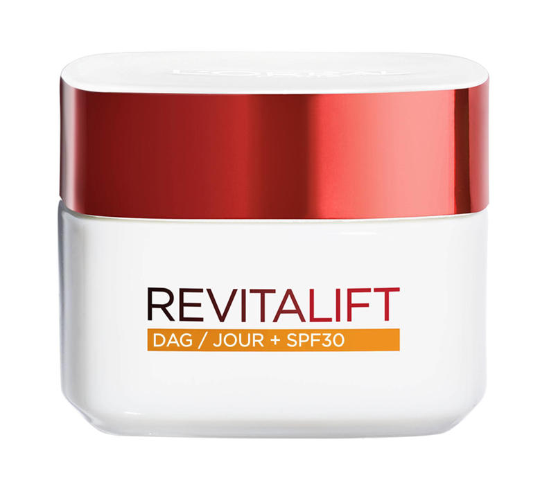 L'oréal Paris Revitalift Anti-Rimpel Dagcrème SPF30