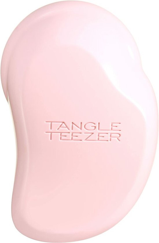 Tangle Teezer Original Pink Haarborstel Mini