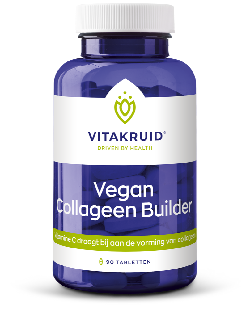 Vitakruid Vegan Collageen Builder met VeCollal®