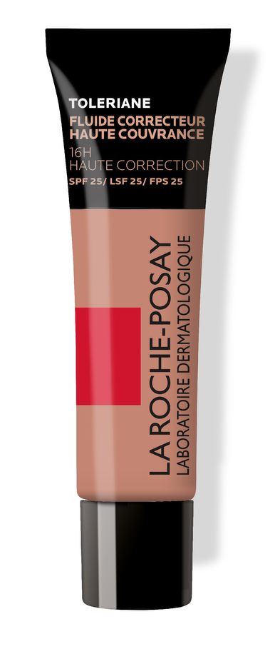 La Roche-Posay N11 Toleriane 16H Haute Correction SPF25