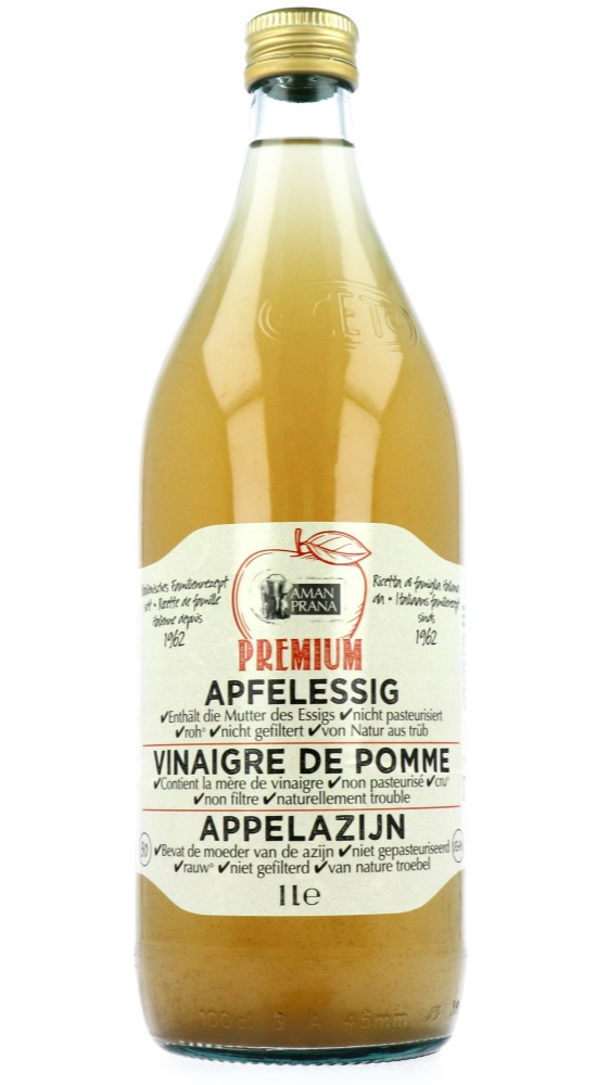 Aman Prana Appelazijn