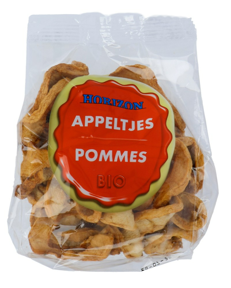 Horizon Appeltjes Bio