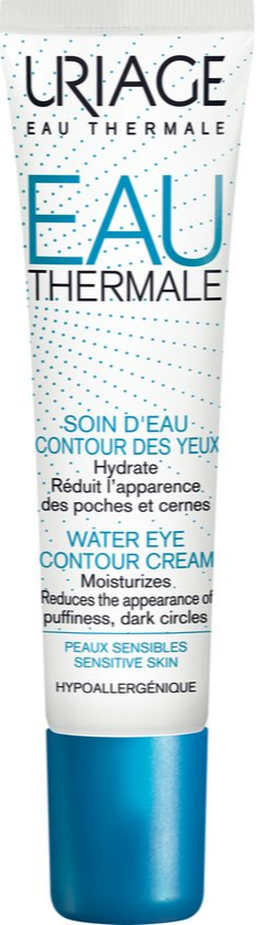 Uriage Water Eye Contour Cream