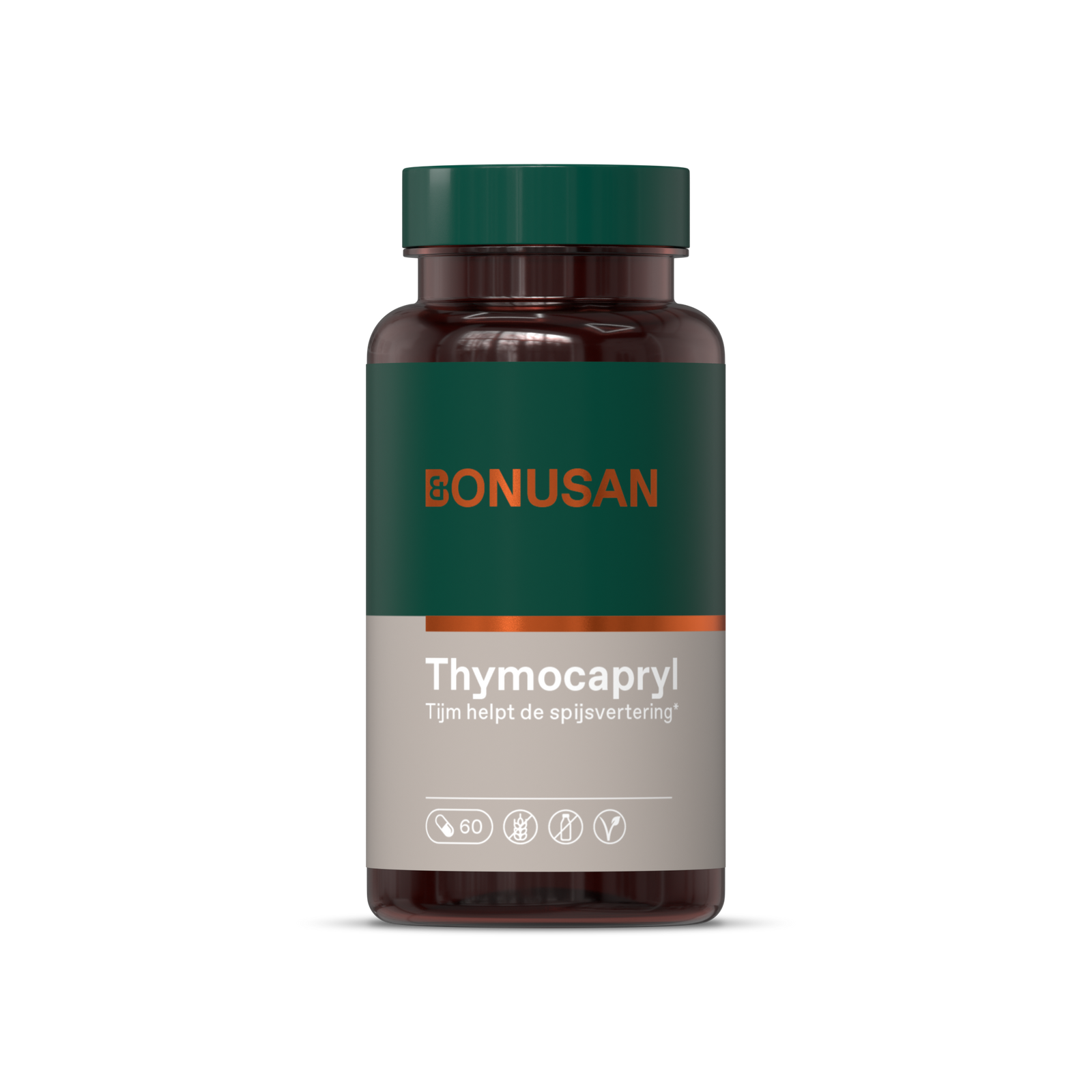 Bonusan Thymocapryl