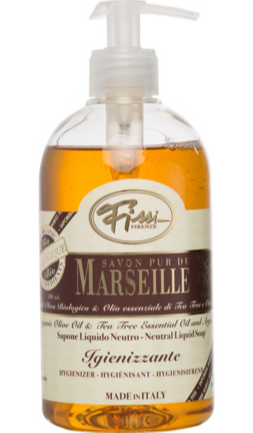Savon de Marseille Vloeibare Zeep Argan