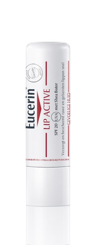 Eucerin Ph5 Lip Active SPF20