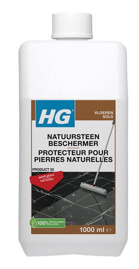 HG Vloeren Natuursteen Beschermer 33