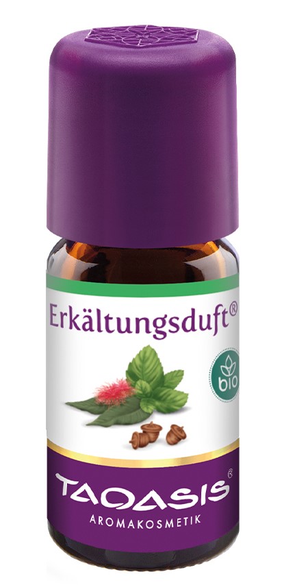 Taoasis Balsamic Essential Oil Blend