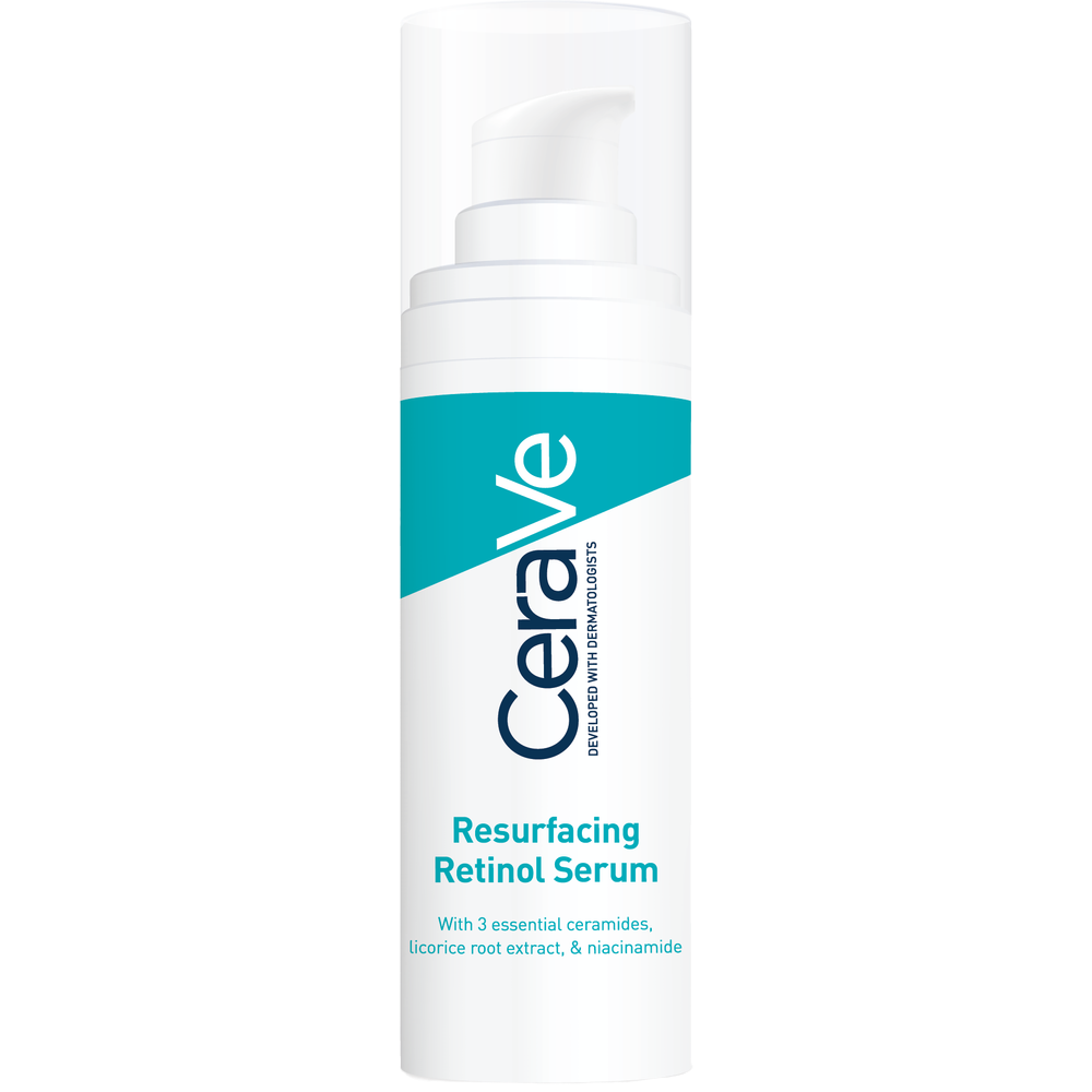 Cerave Retinol Serum