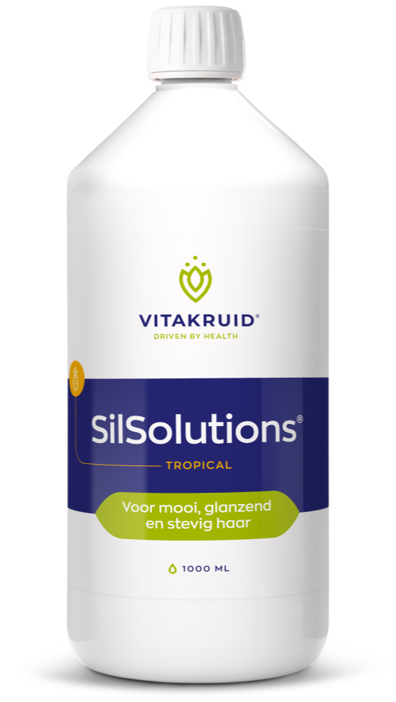 Vitakruid SilSolutions 1000 - Tropical