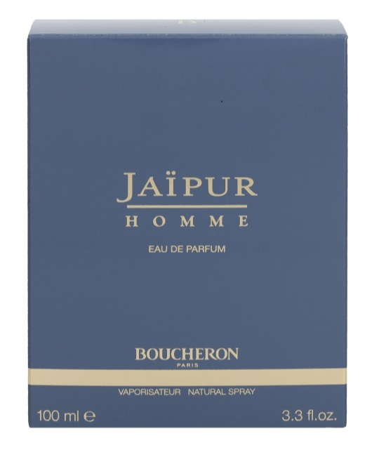 Boucheron Jaipur Homme Eau de Parfum