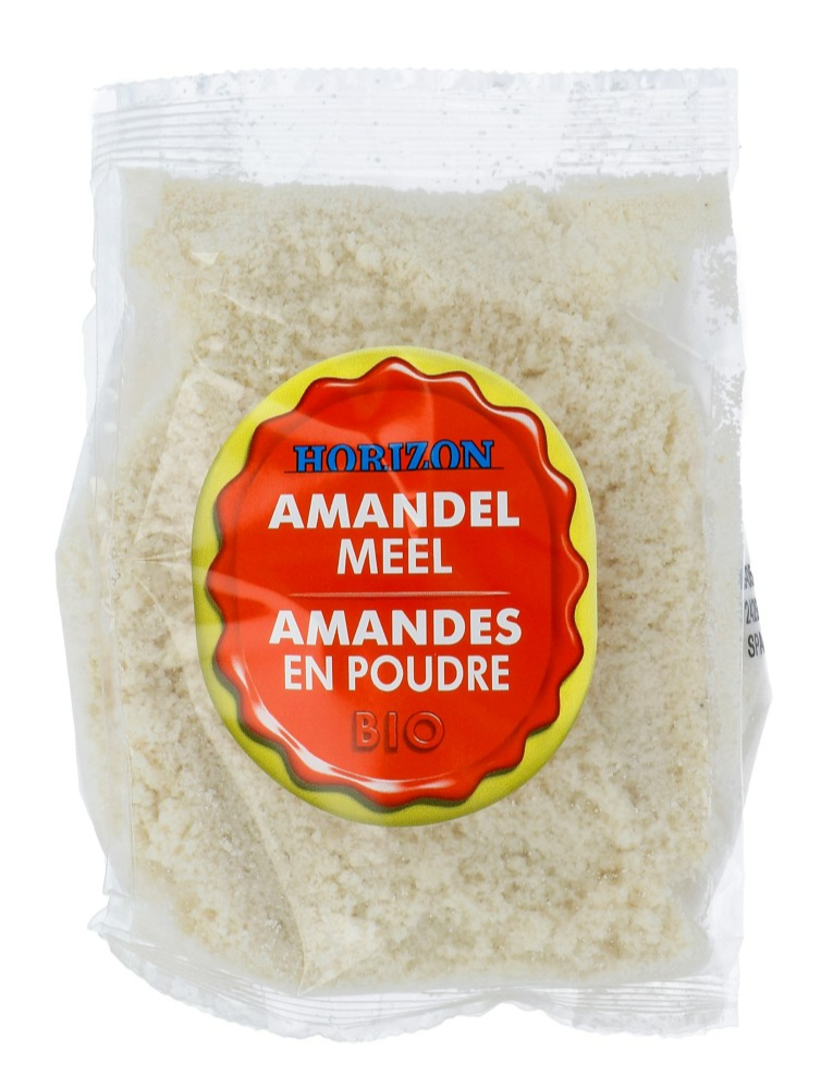 Horizon Amandelmeel Bio